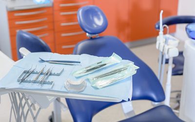 Oral Piercings and your Dental Health