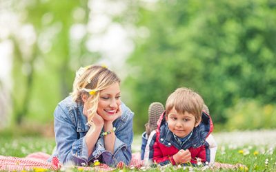 Motherhood before Birth: Fluoride and Pregnancy