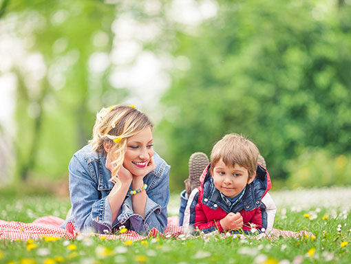 Motherhood before Birth: Fluoride and Pregnancy