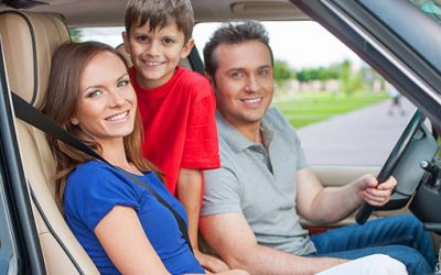 Dental Injury After a Car Accident in Rockville Centre, NY: What to Do Immediately