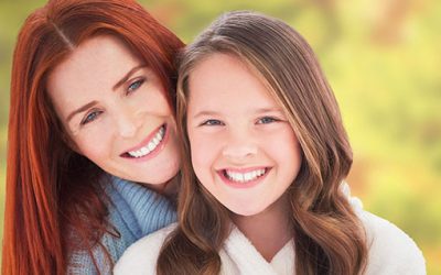 5 Easy Tips for Kids’ Oral Health